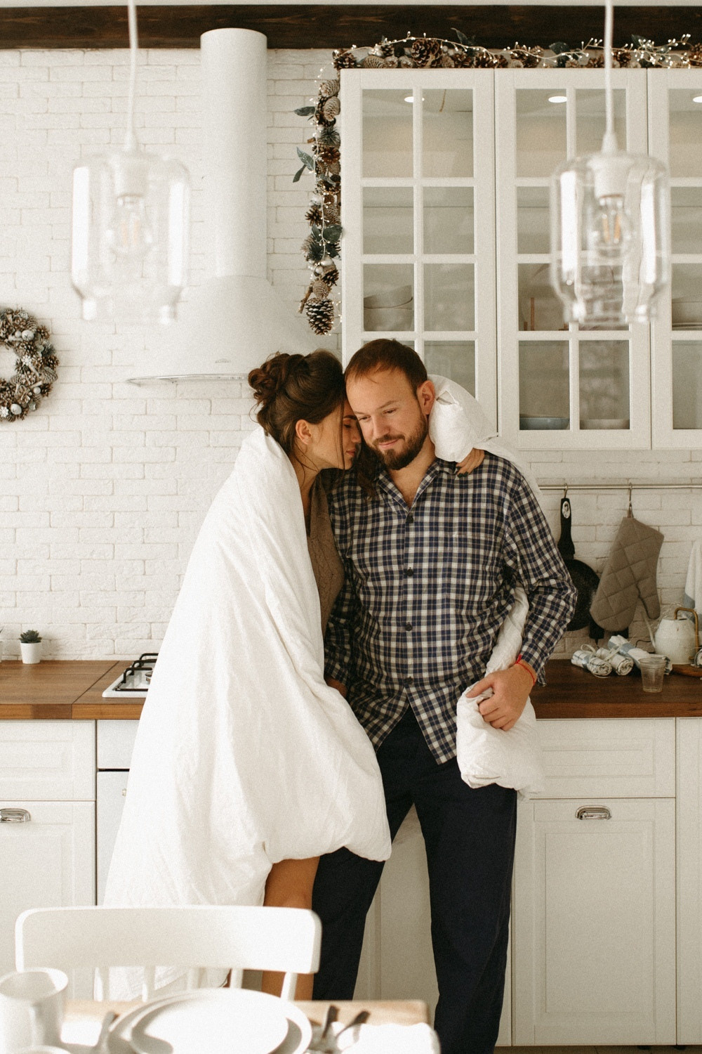 Лиза и Сережа♥. Свадебный фотограф Краснодар — Сочи — Алексей Титов