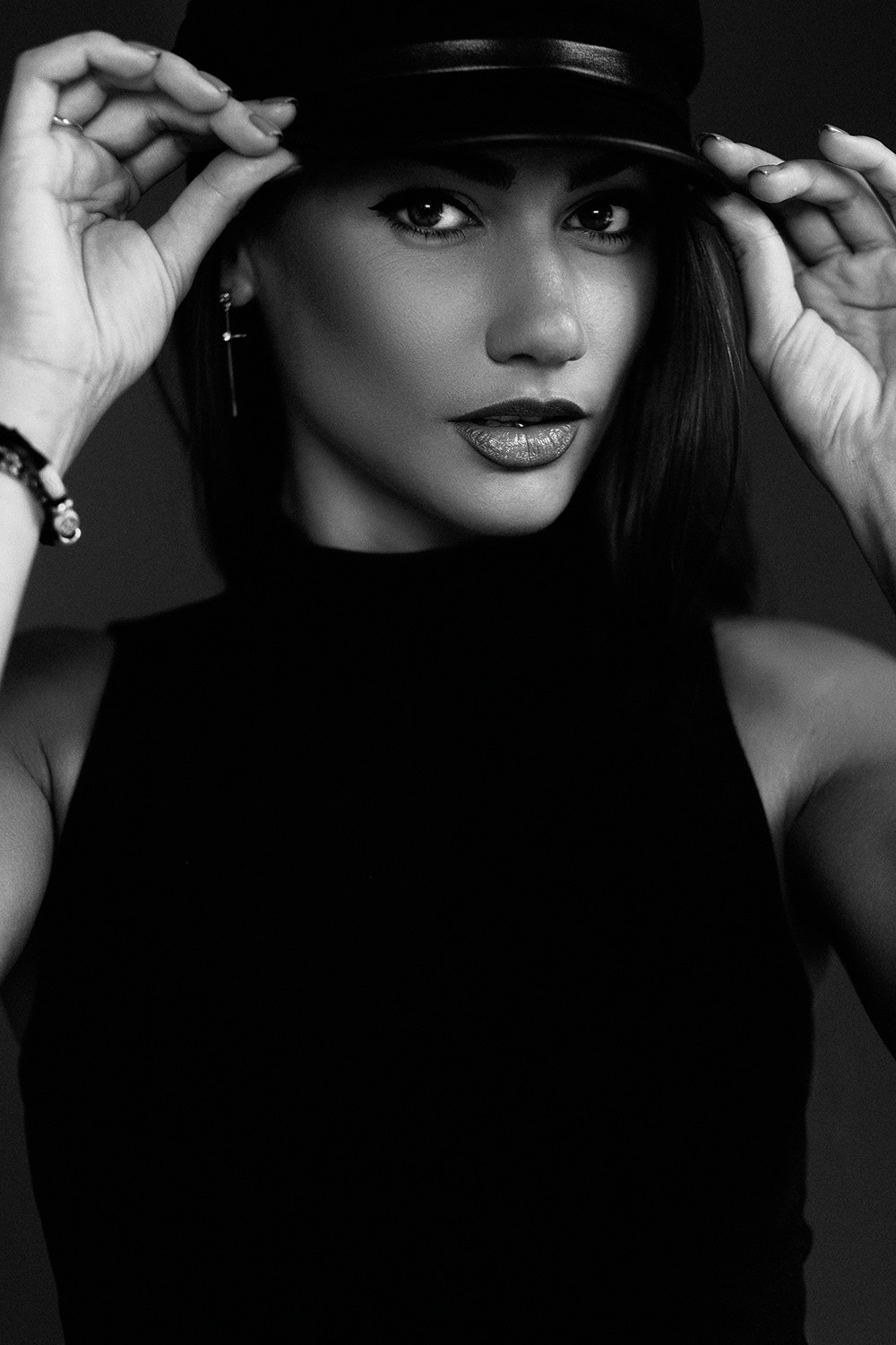 Индивидуальная. Свадебный фотограф Краснодар — Сочи — Алексей Титов