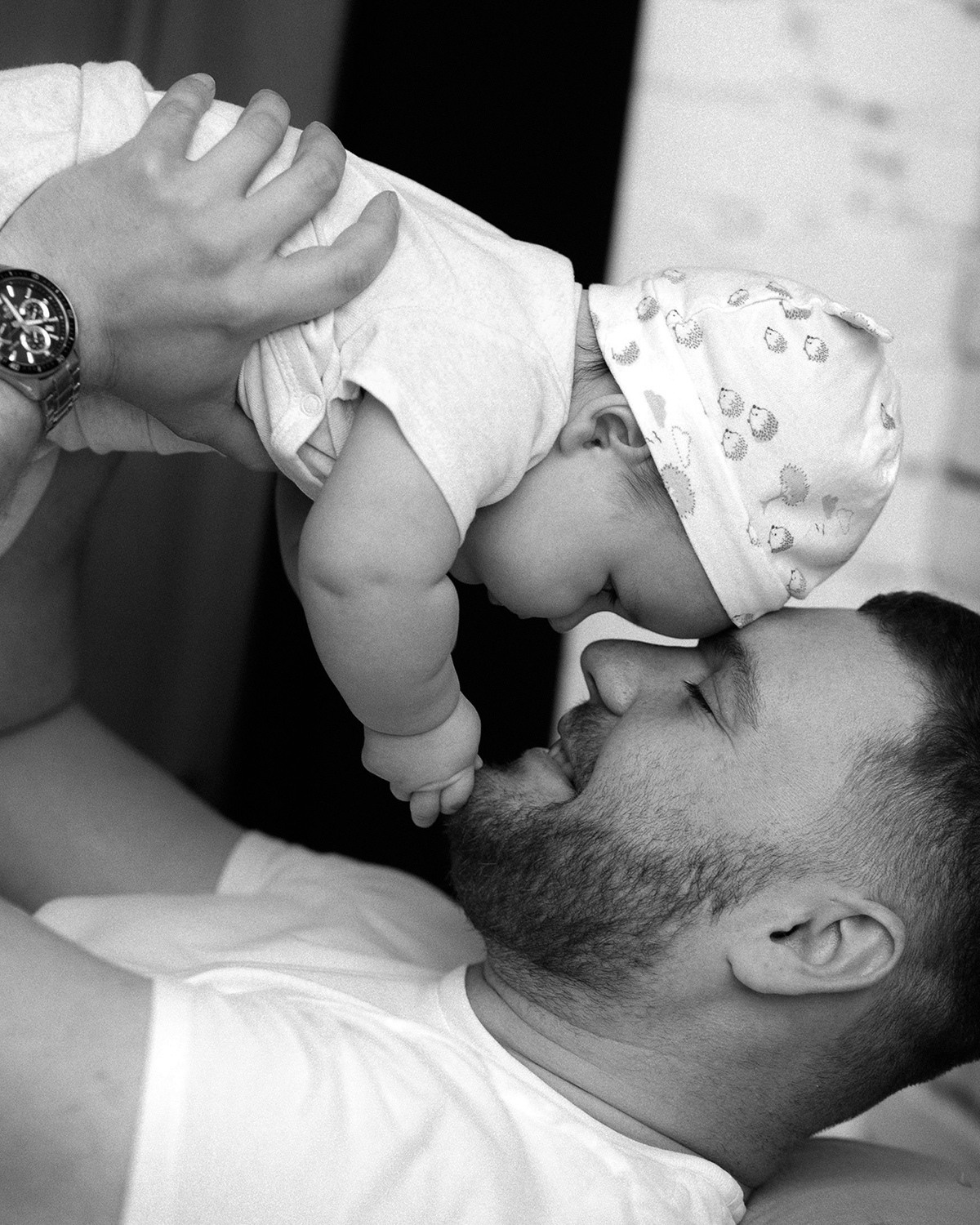 Family♥. Свадебный фотограф Краснодар — Сочи — Алексей Титов