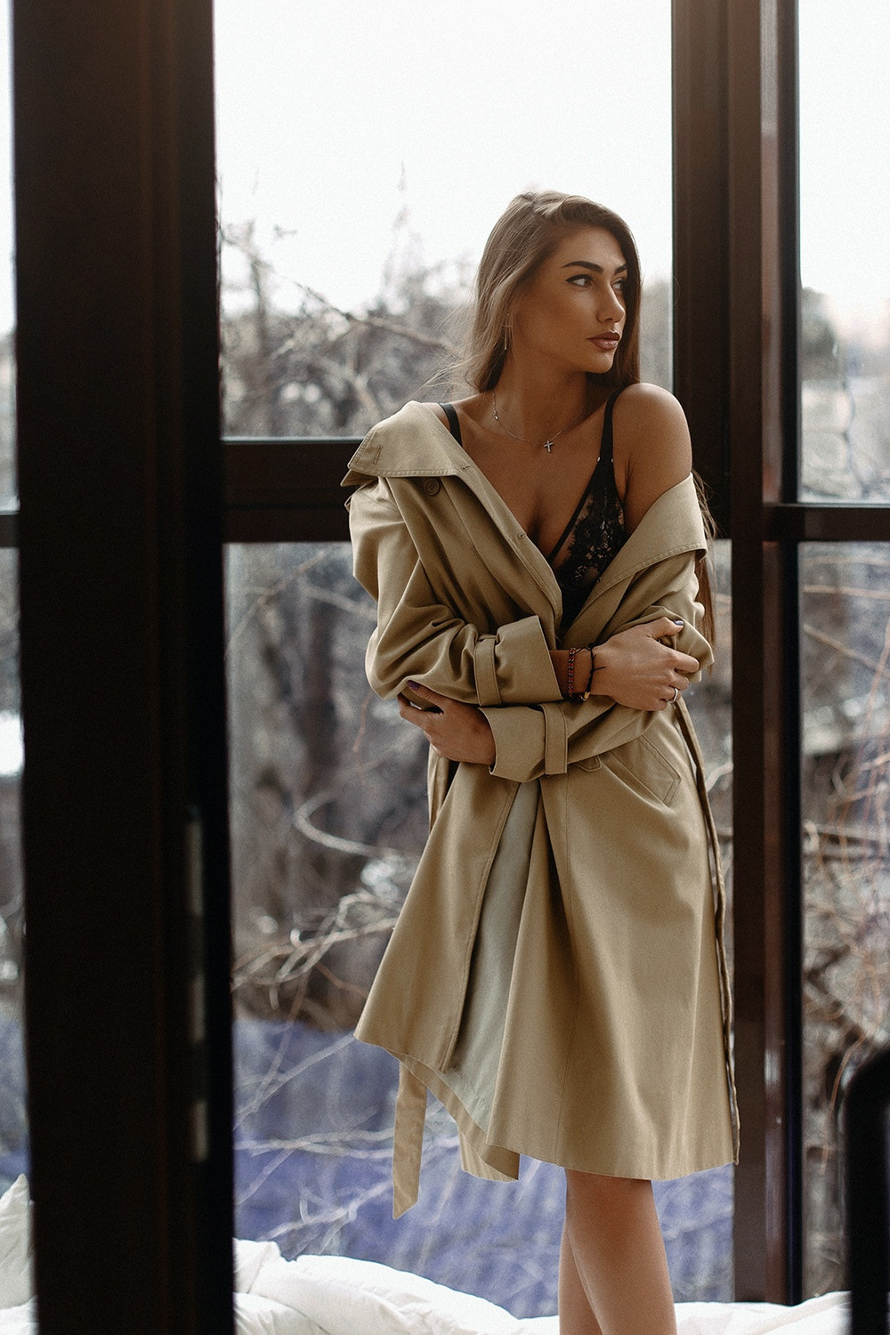 Индивидуальная. Свадебный фотограф Краснодар — Сочи — Алексей Титов