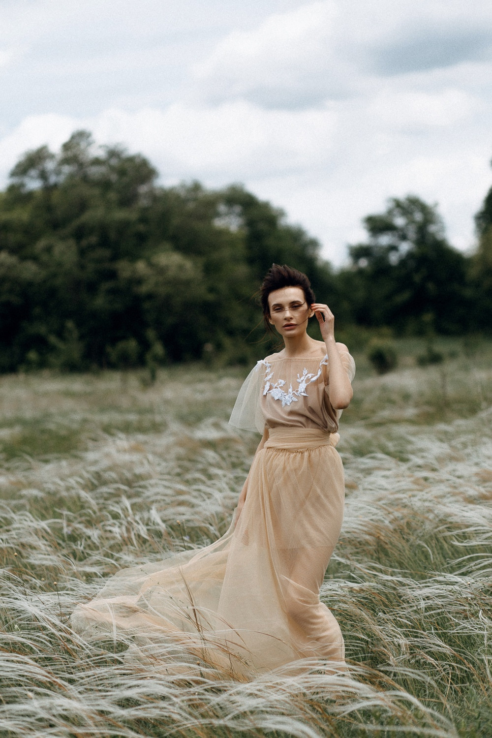 Индивидуальная. Свадебный фотограф Краснодар — Сочи — Алексей Титов