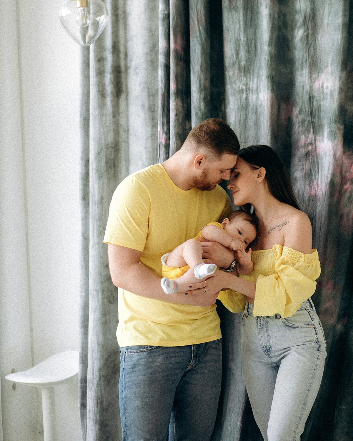 Family♥. Свадебный фотограф Краснодар — Сочи — Алексей Титов