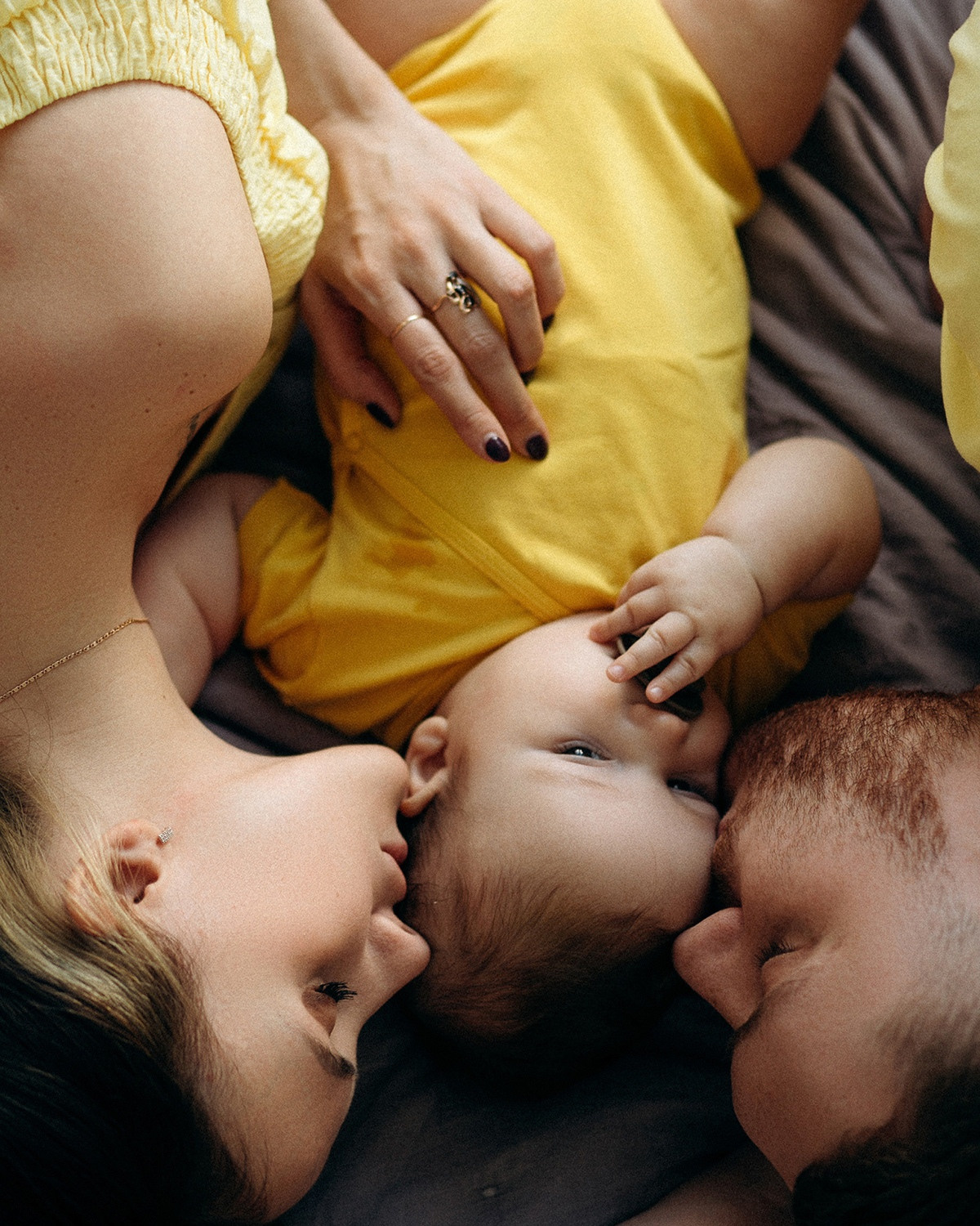 Family♥. Свадебный фотограф Краснодар — Сочи — Алексей Титов