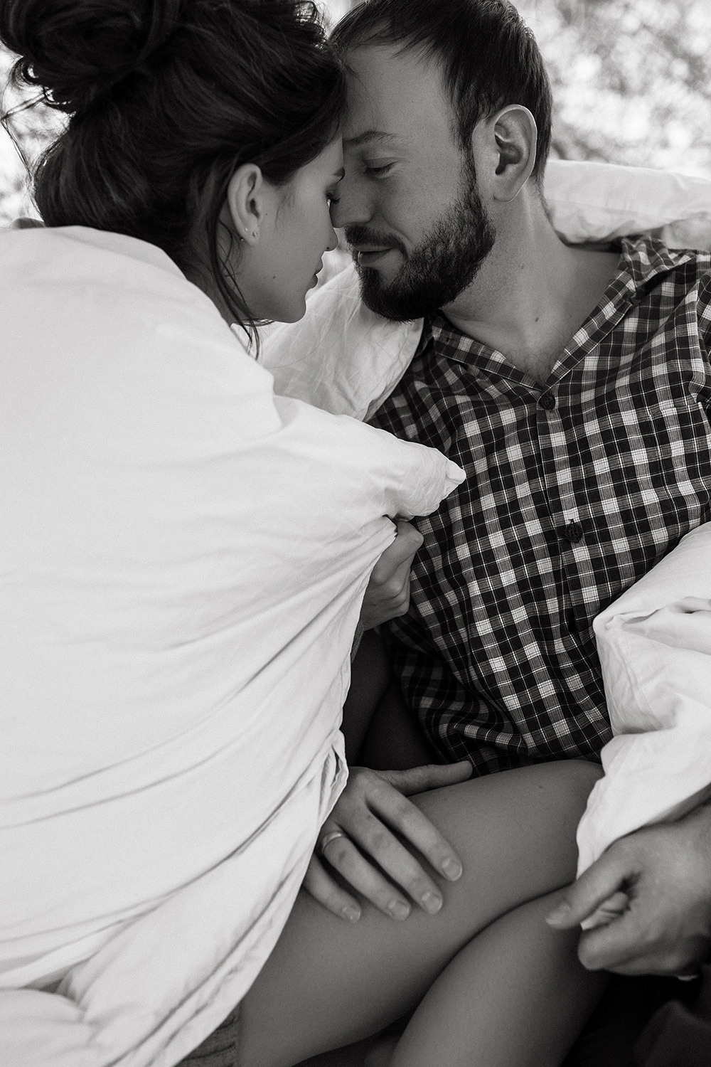 Лиза и Сережа♥. Свадебный фотограф Краснодар — Сочи — Алексей Титов