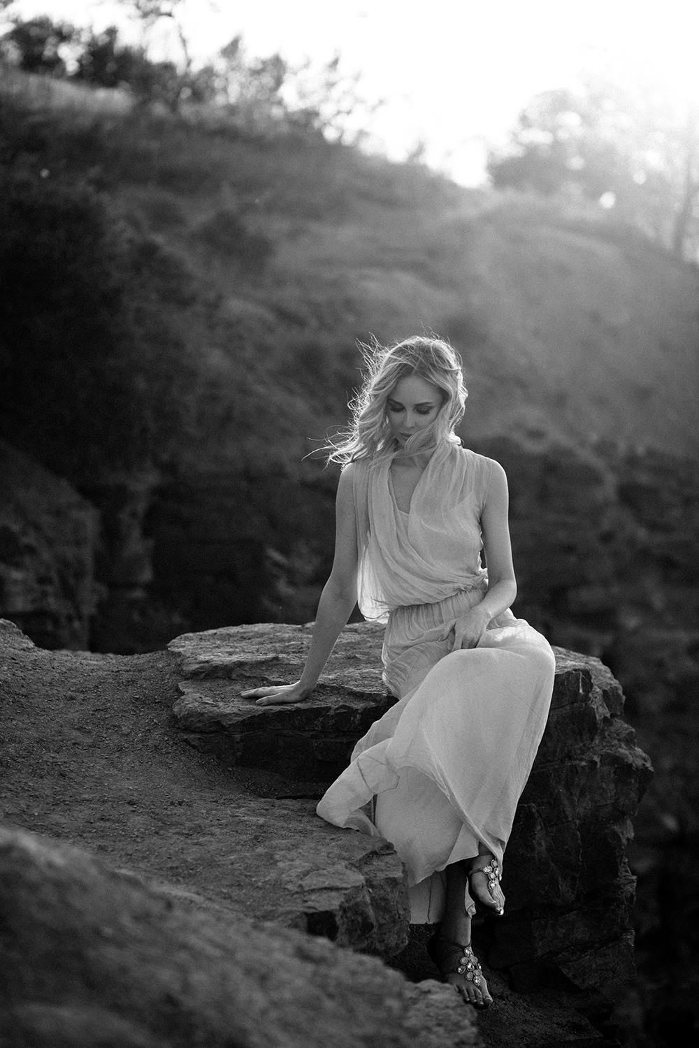 Индивидуальная. Свадебный фотограф Краснодар — Сочи — Алексей Титов