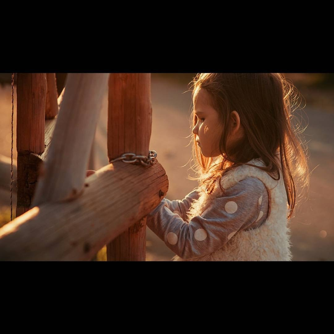 На природе. Детский и семейный фотограф в Санкт-Петербурге и области Никова Вика