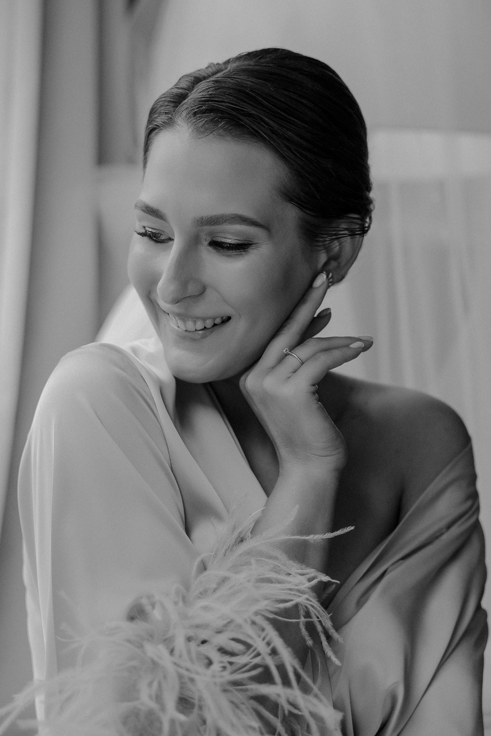 A & G. Свадебный фотограф Москва