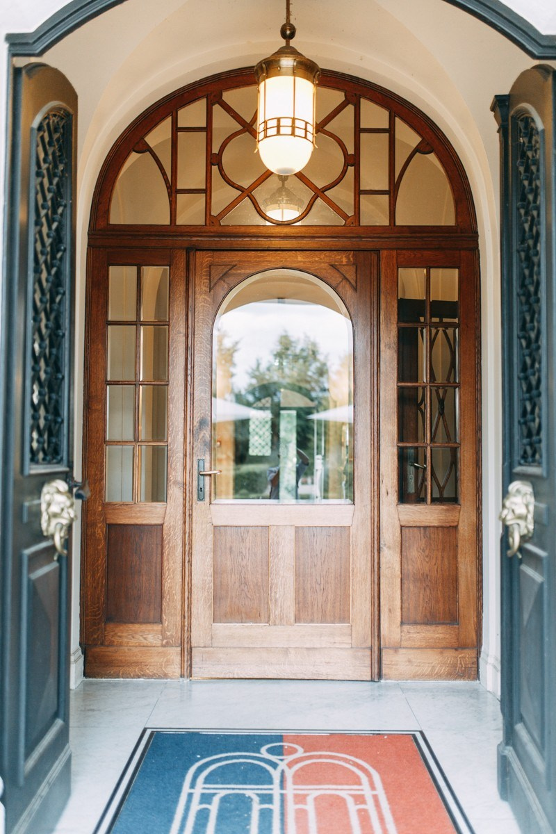 Королевская свадьба в Германии