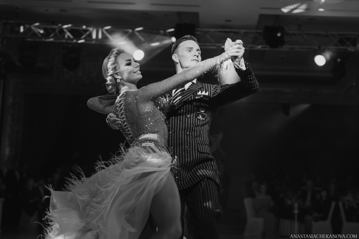 Международный турнир по спортивным бальным танцам Capital Cup. Концертный и бурлеск фотограф Москва