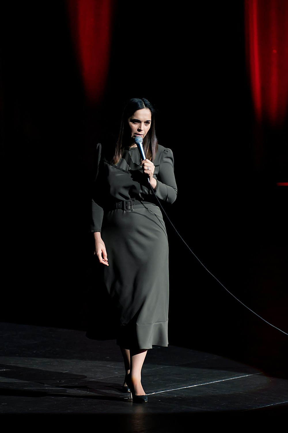 Репортаж. Демичев Стас фотограф