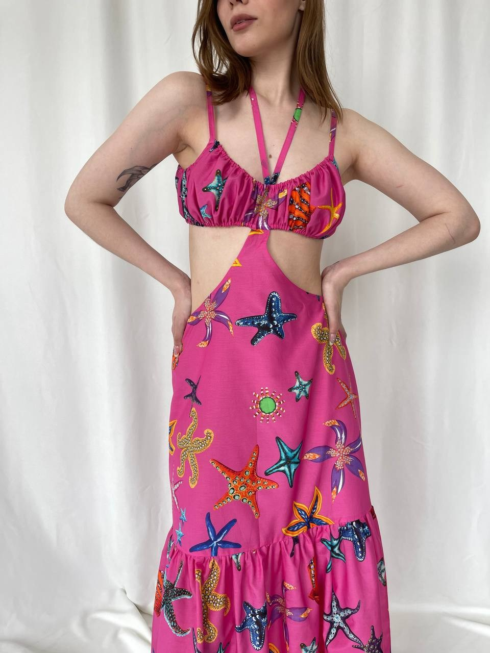 Летний ассортимент