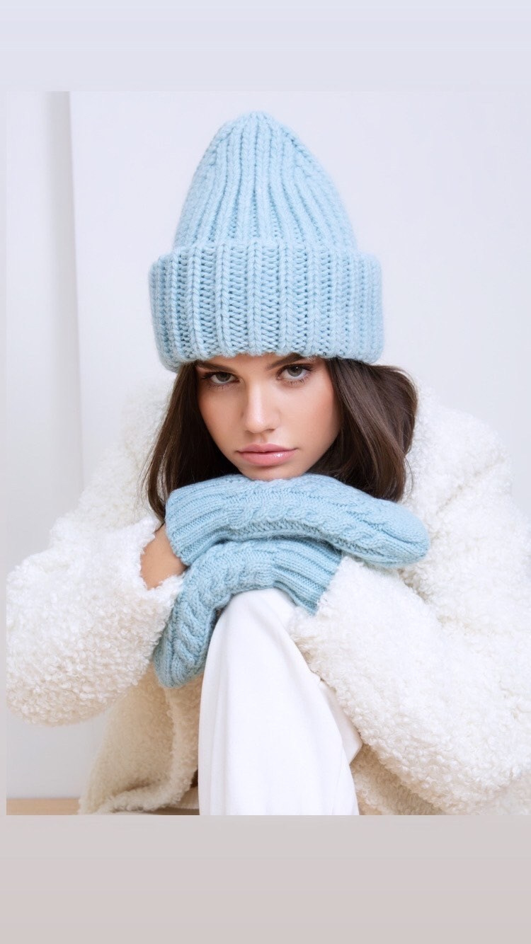 Lookbook. Главная