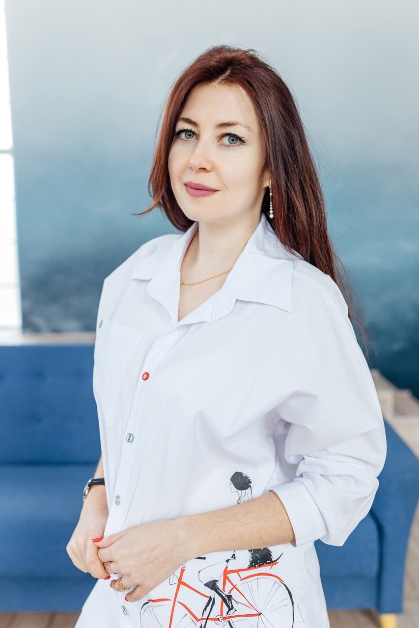 Портфолио. Фотограф для бизнеса. Павел Козырь