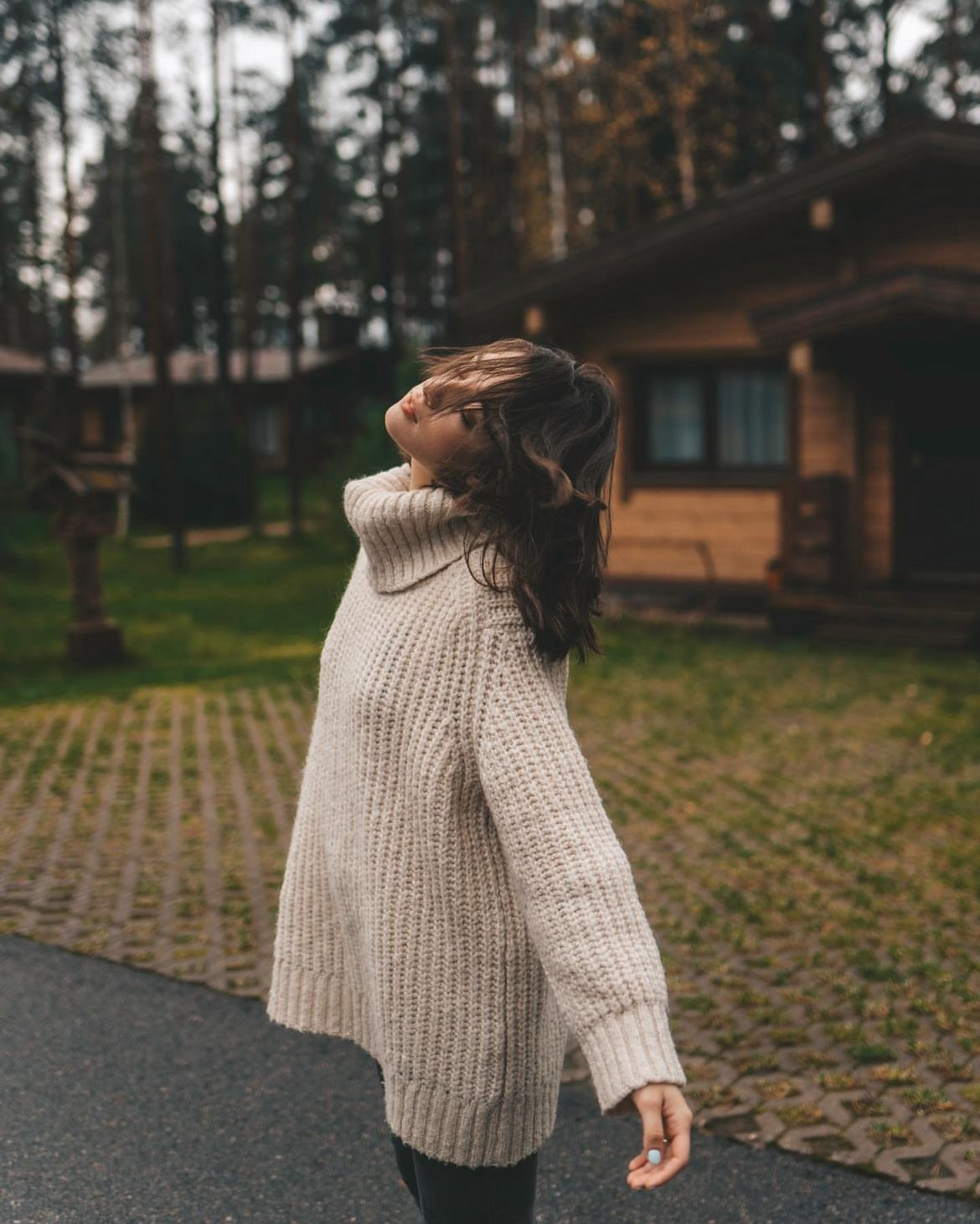 Индивидуальные. Фотограф Санкт-Петербург