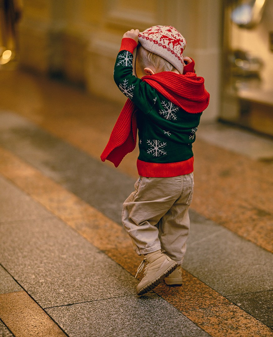 «ОДИН ДОМА». Портретный фотограф в Москве Колосова Екатерина