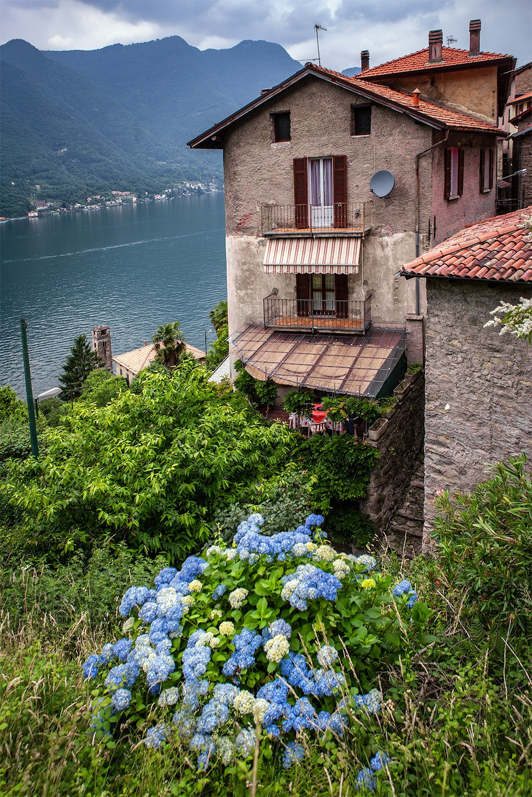 ИТАЛИЯ. Фотограф Владимир Остапенко