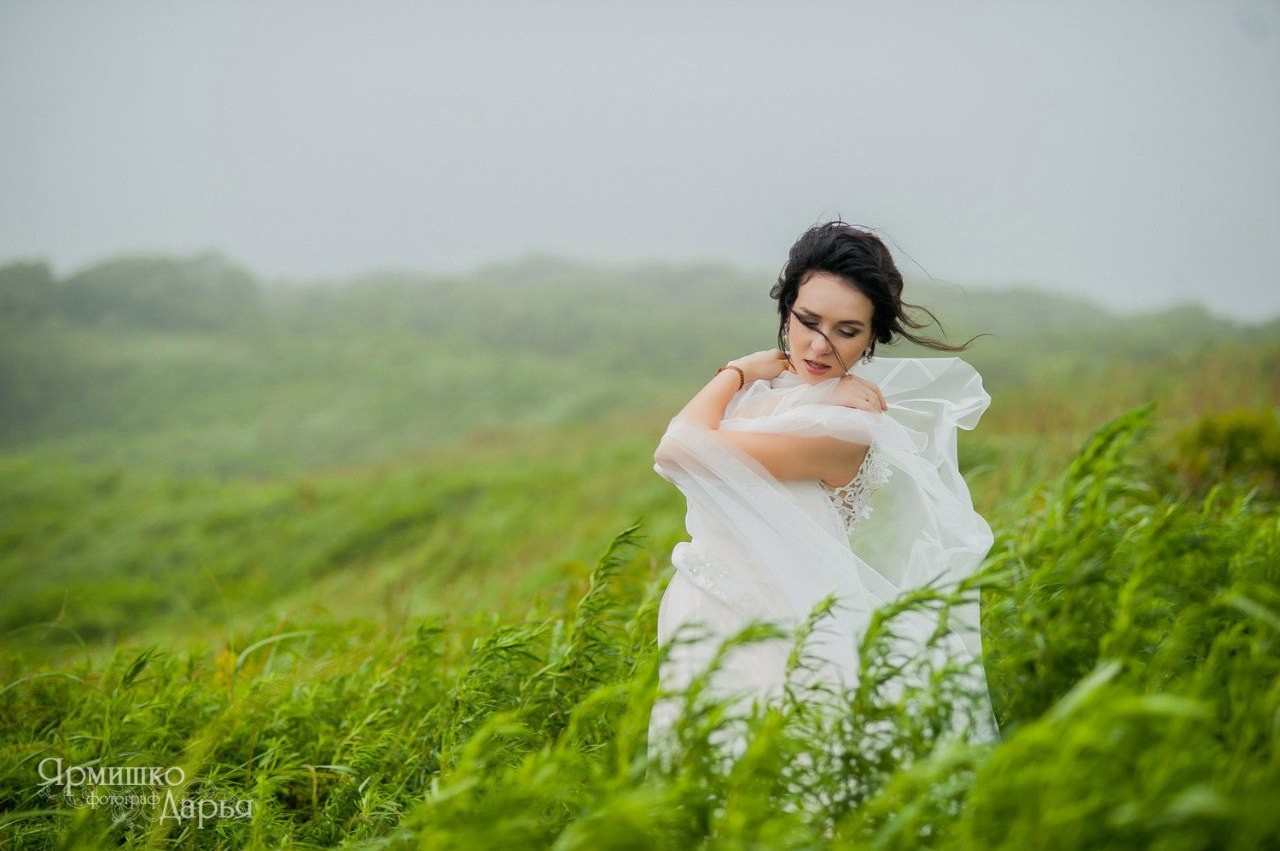 Портфолио. Фотограф Ярмишко Дарья. Выпускные фотокниги
