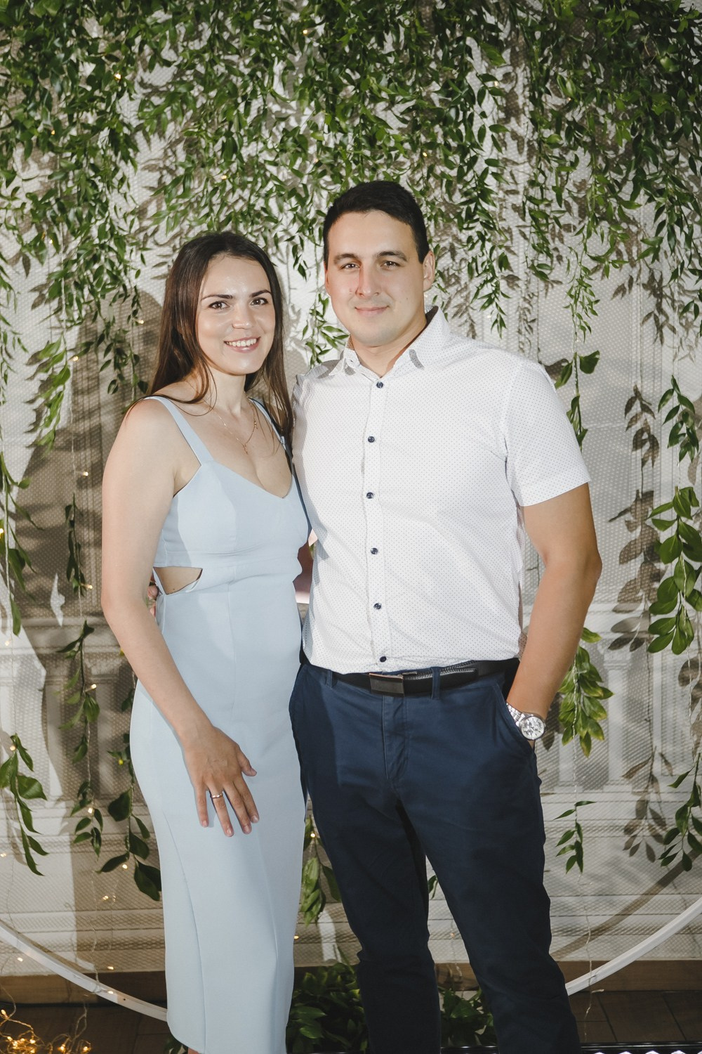 Полный свадебный день. Семейный и свадебный фотограф в Нижнем Новгороде