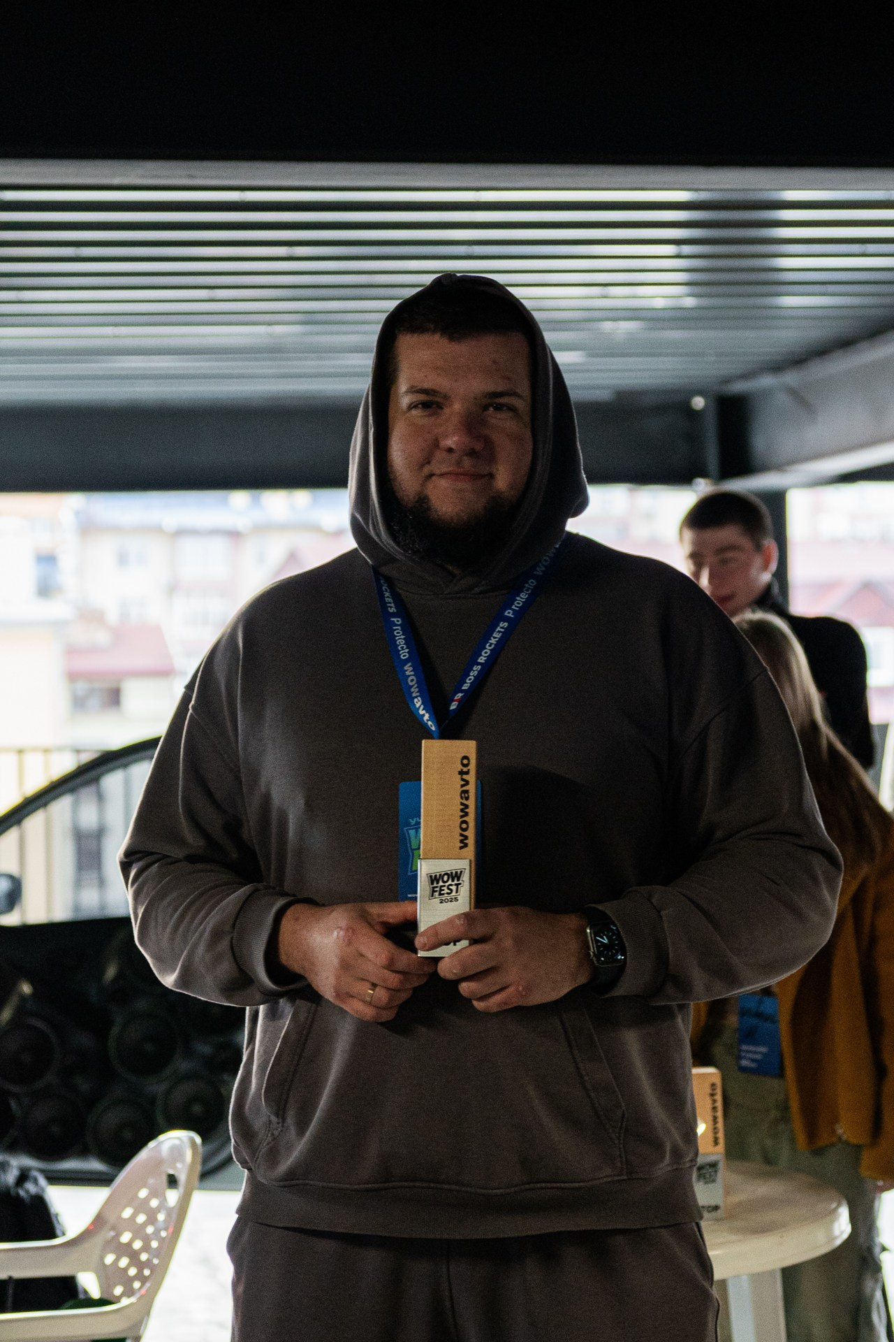 WFest. Репортажный фотограф Виктория Павлюкова