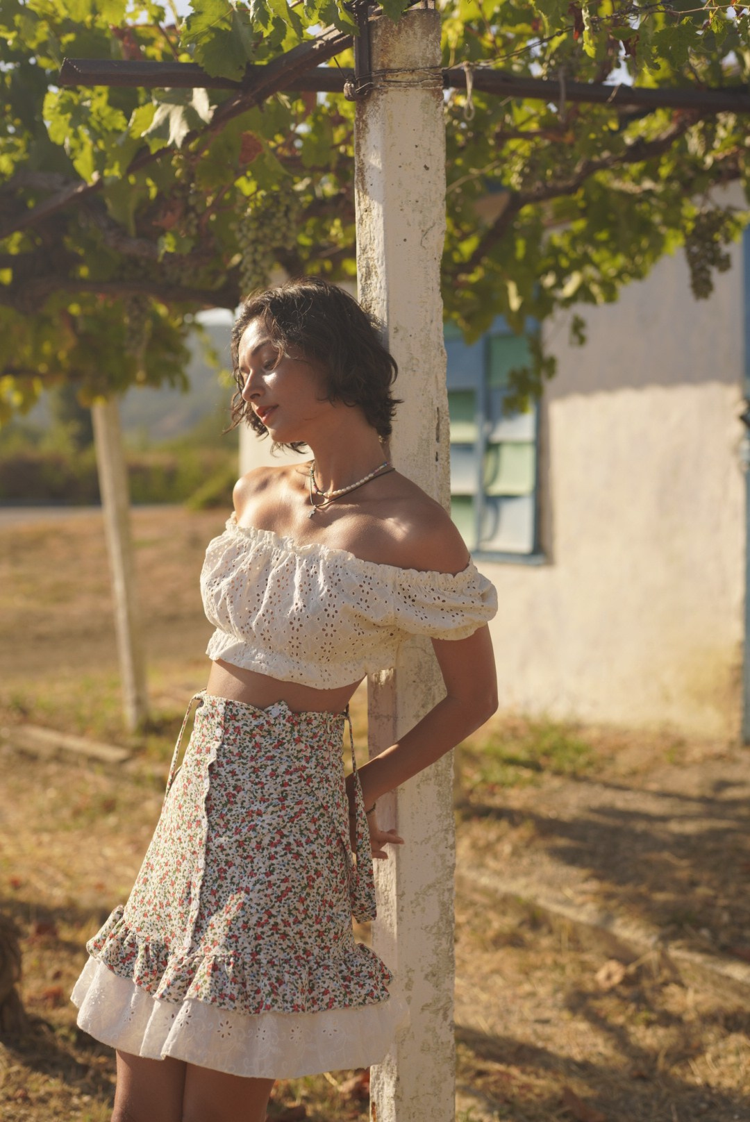 Portrait, fashion, boudoir, fine art. Official website of the international art model Naya