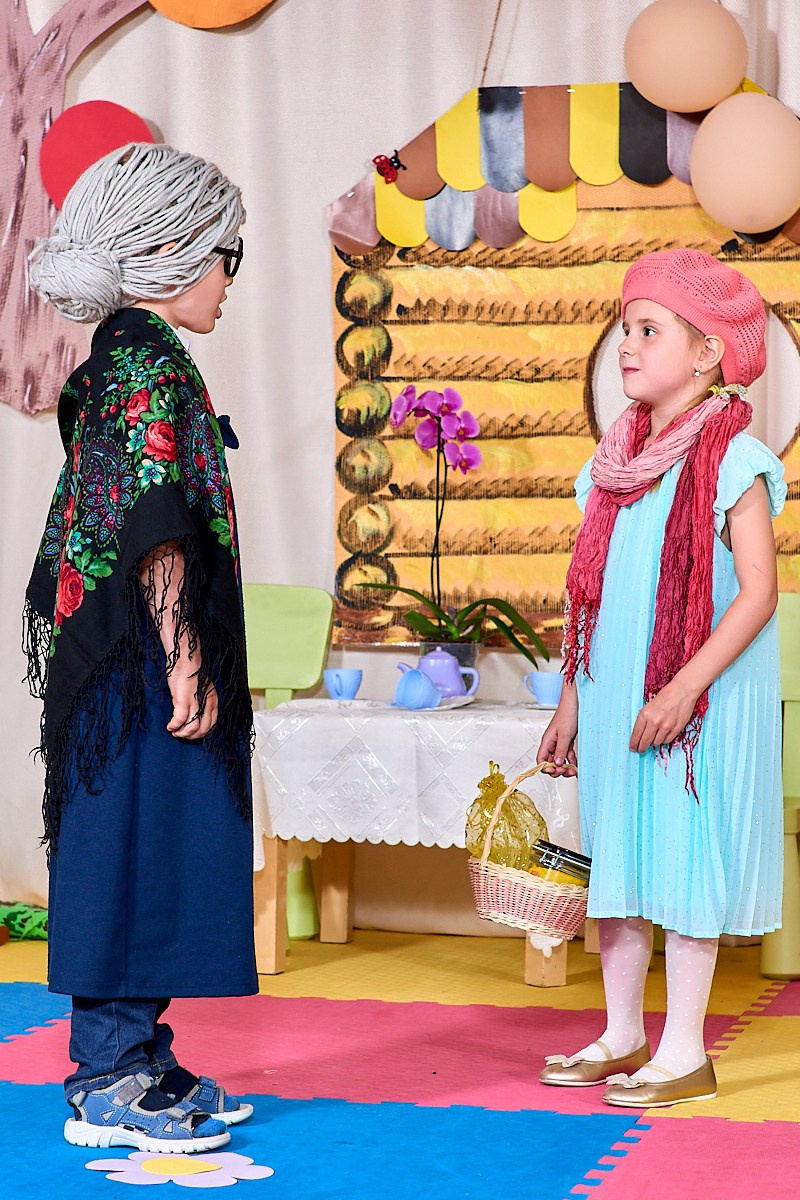 Детский фотограф в Москве