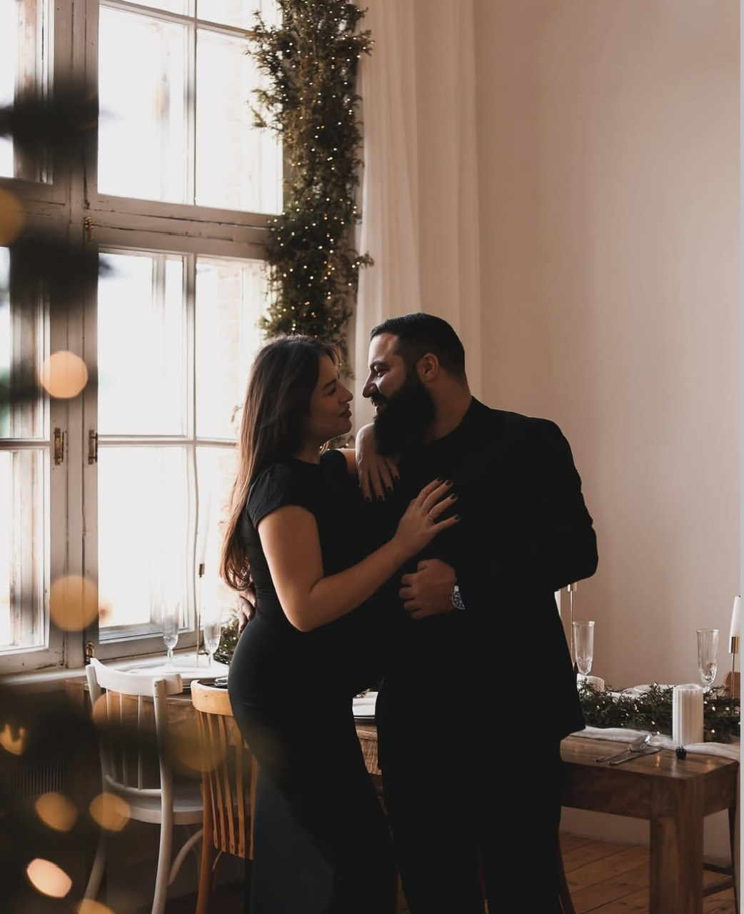 В ожидании. Мишугина Ольга Фотограф новорожденных, семейный и детский фотограф