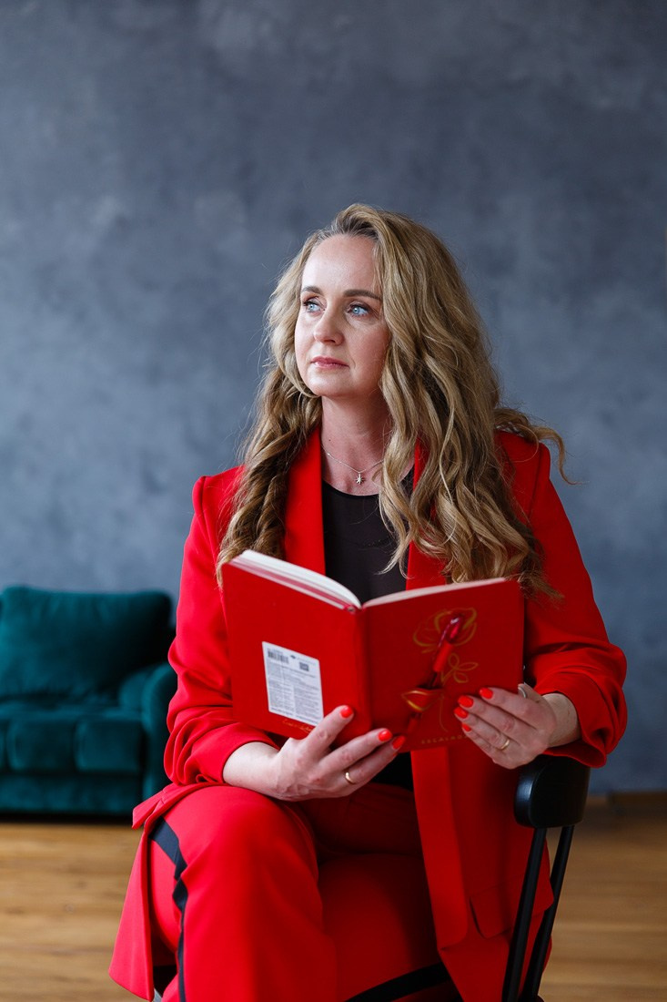 КОНТЕНТ ДЛЯ НУТРИЦИОЛОГА. Выпускные альбомы Красноярск