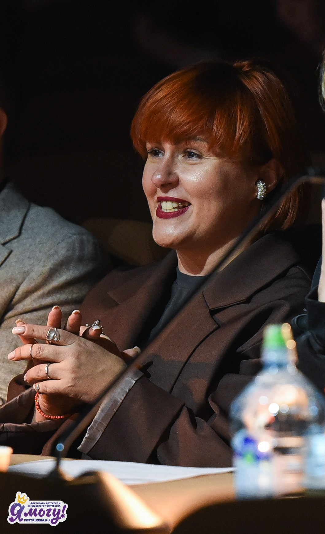 03.04.2026 «Я МОГУ!» 90-й Международный фестиваль-конкурс «Вдохновение. Весна» г. Санкт-Петербург. Медиастудия Фото Концепт