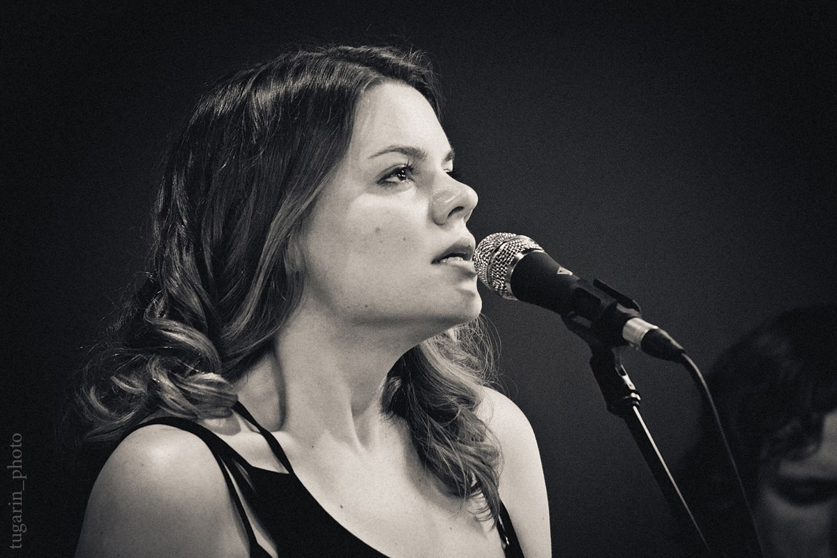 Общий. Портретный и концертный фотограф в Москве Тугарин Александр