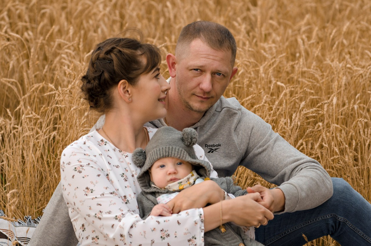 Отзывы. Индивидуальные, семейные, студийные съемки в Серпухове и за пределами