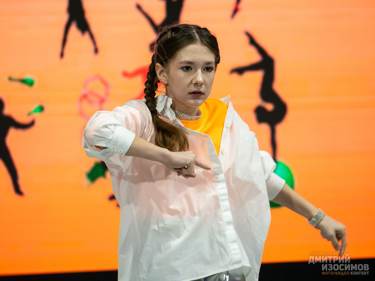 Международный конкурс «Огонь Таланта»