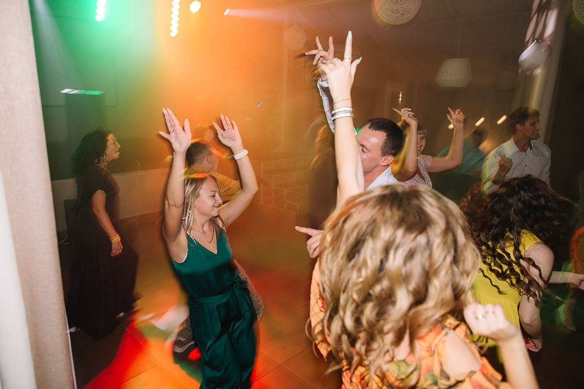 Елена и Евгений