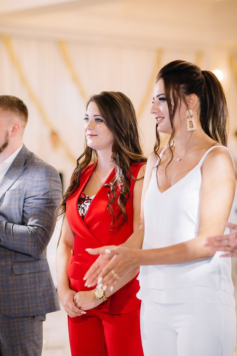 Марина и Максим