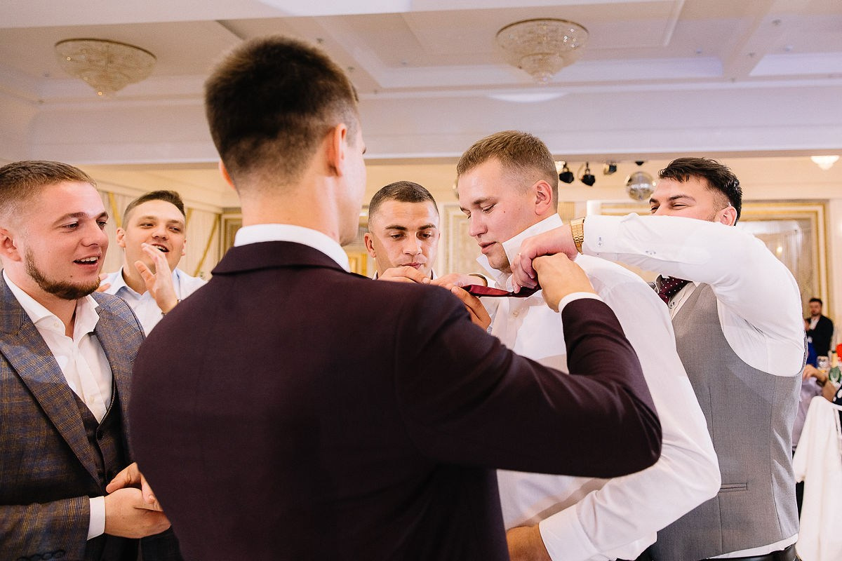 Марина и Максим