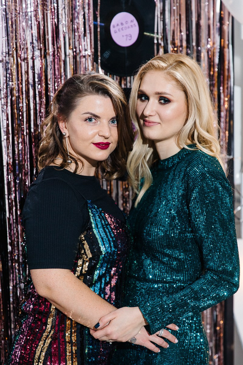 Девичник Лера. Свадебный, семейный фотограф Брянск, Москва — Виктория Антропова