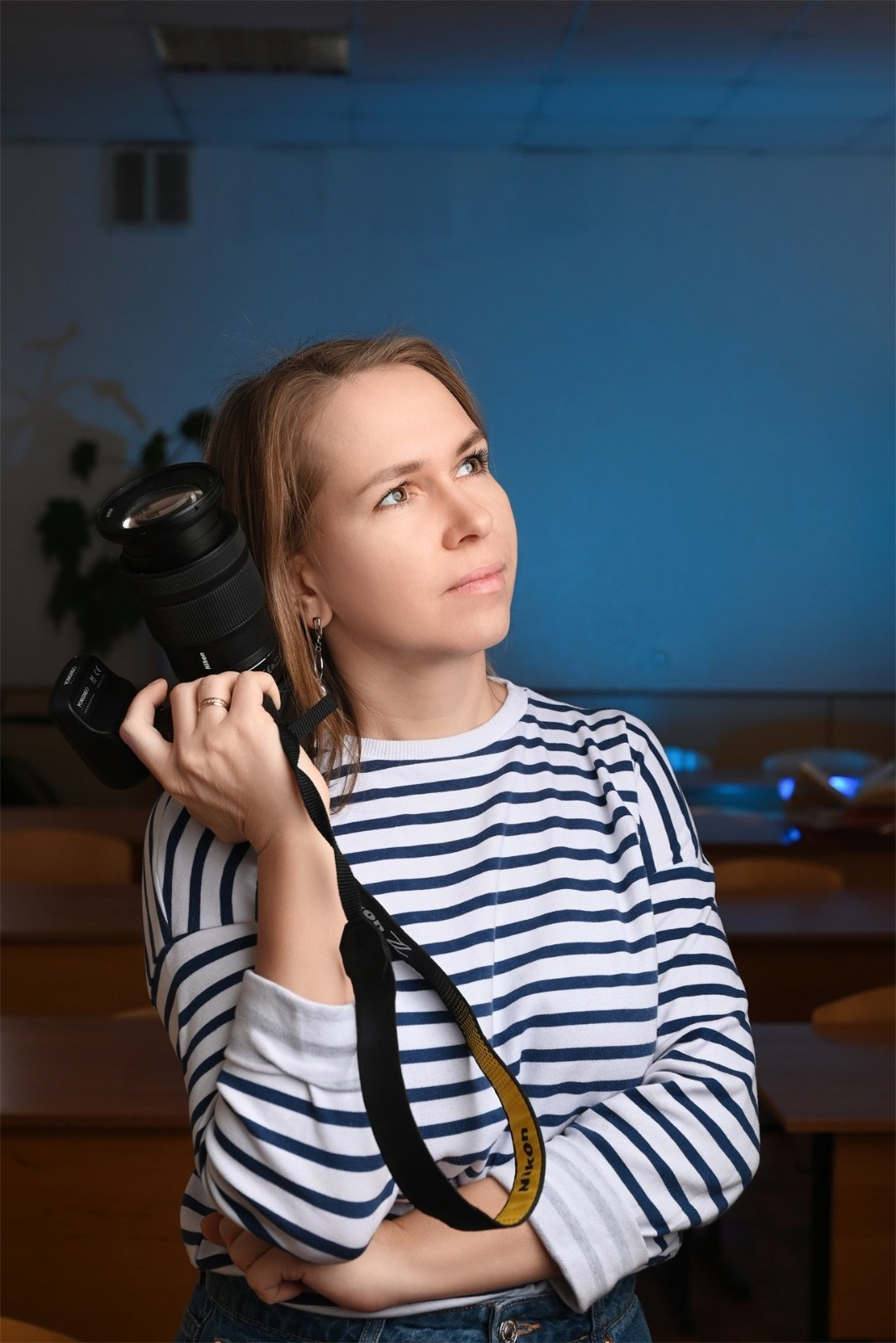 Татьяна Вольф