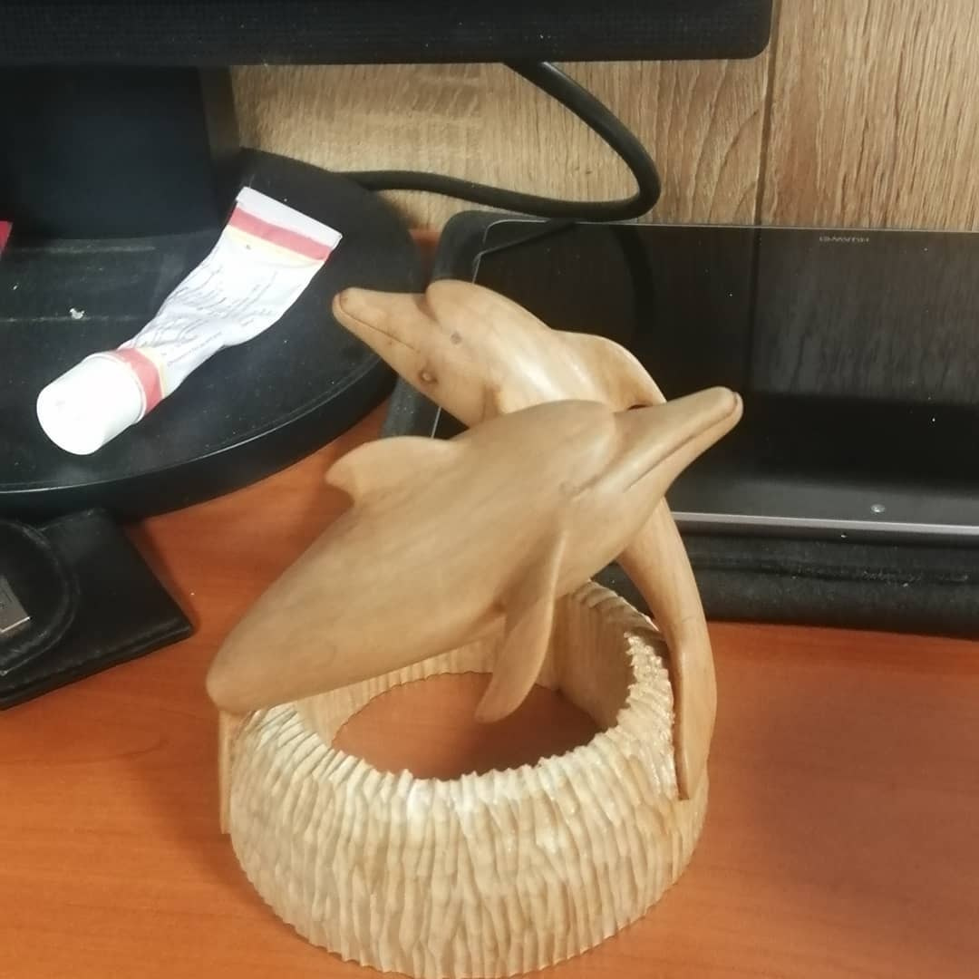 Вот такие штуки. Сувенирный двор в петропавловске-камчатском