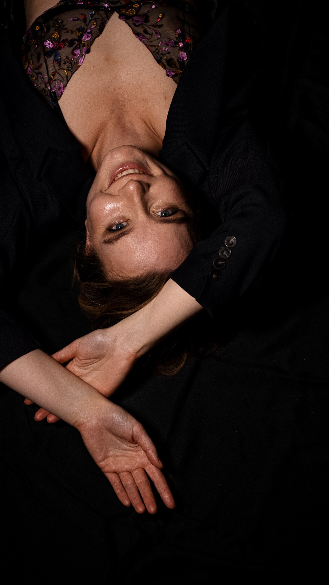 Maria. Сайт-портфолио Ирины Заблоцкой портретного фотографа в г. Новосибирске