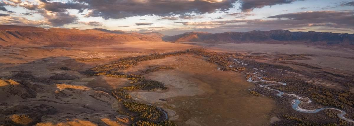 Aerial portfolio of photographer Vadim Sherbakov. Vadim Sherbakov Portfolio