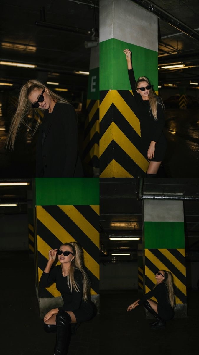 Парковка. Семейный и детский фотограф в Туапсинском районе Кузьмичёва Светлана