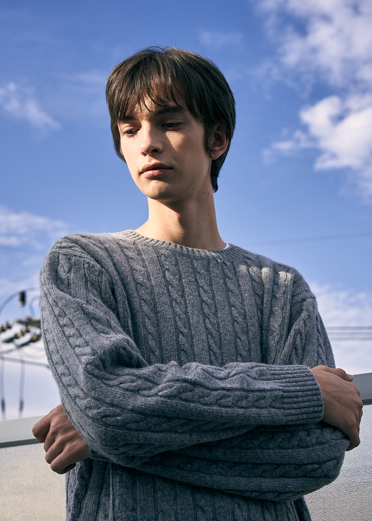 Vanya Burakov. Guilty Model Management