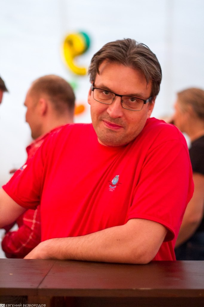 9 лет Фантиму. Тропикана | 26–27 мая 2018. Галерея Фантим