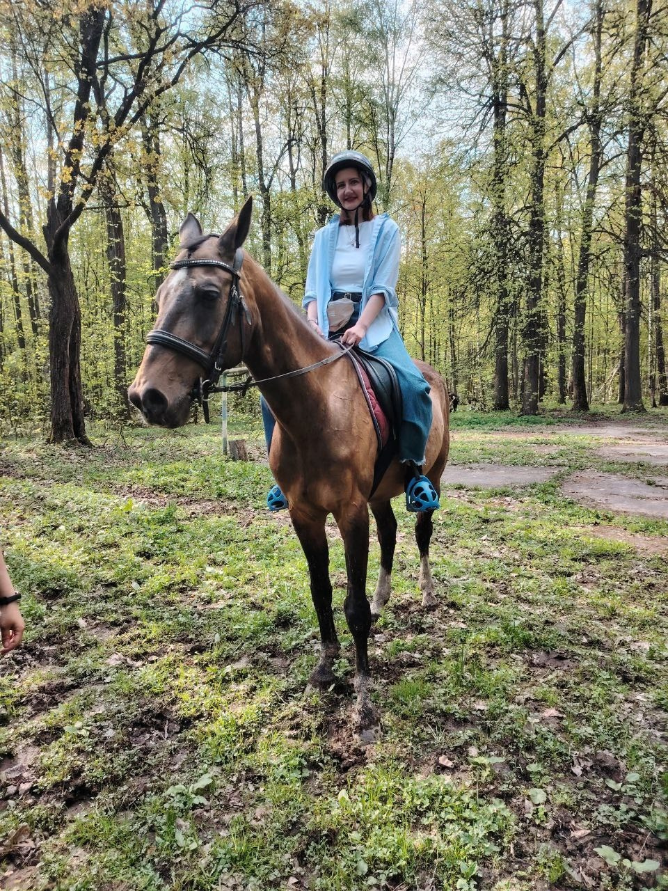 Лошадинг | 30.03.2024. Галерея Фантим