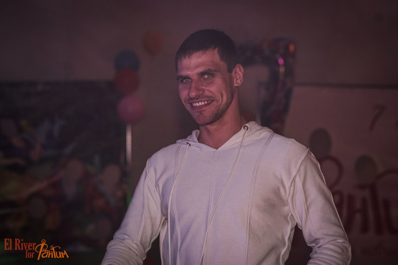 День рождения Фантима. 7 лет! | 21-22.05.2016. Галерея Фантим