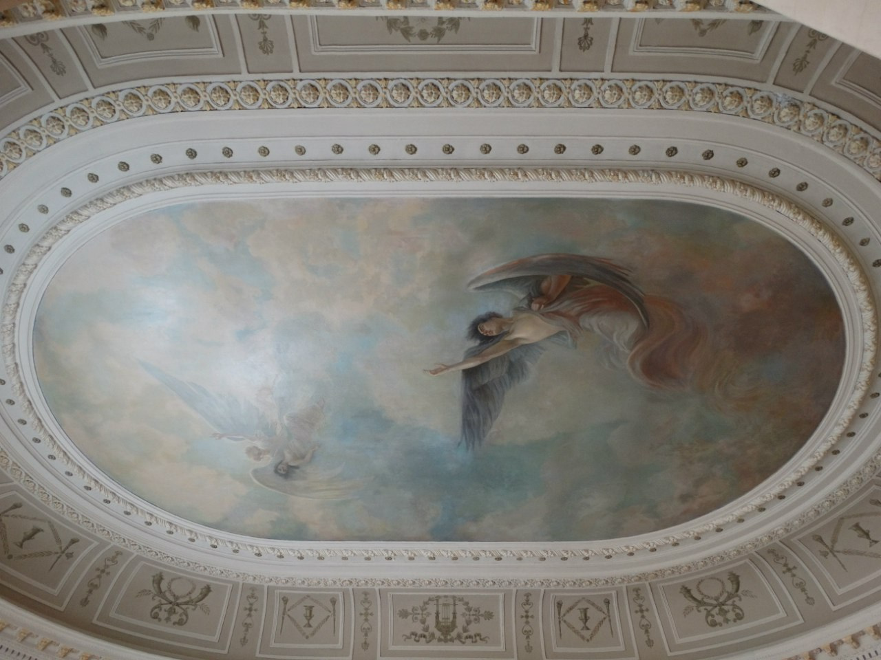 Середниково — Piligrim Porto — Братцево — Сходненская чаша | 09.04.2016. Галерея Фантим