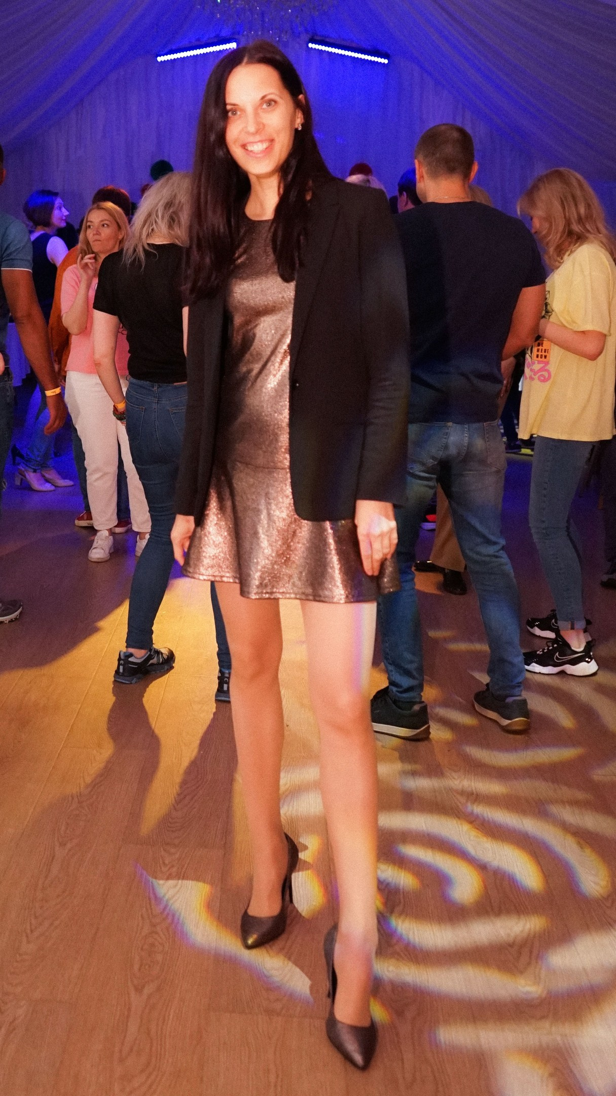 День рождения Фантима. 12 лет! | 29-30.05.21. Галерея Фантим