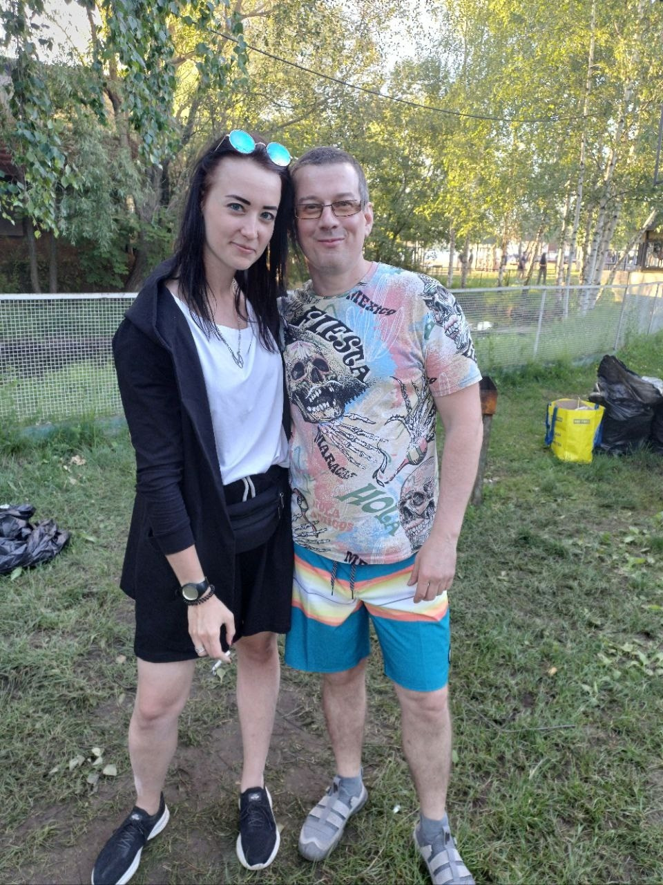 Шашлыки | 22.06.2024. Галерея Фантим