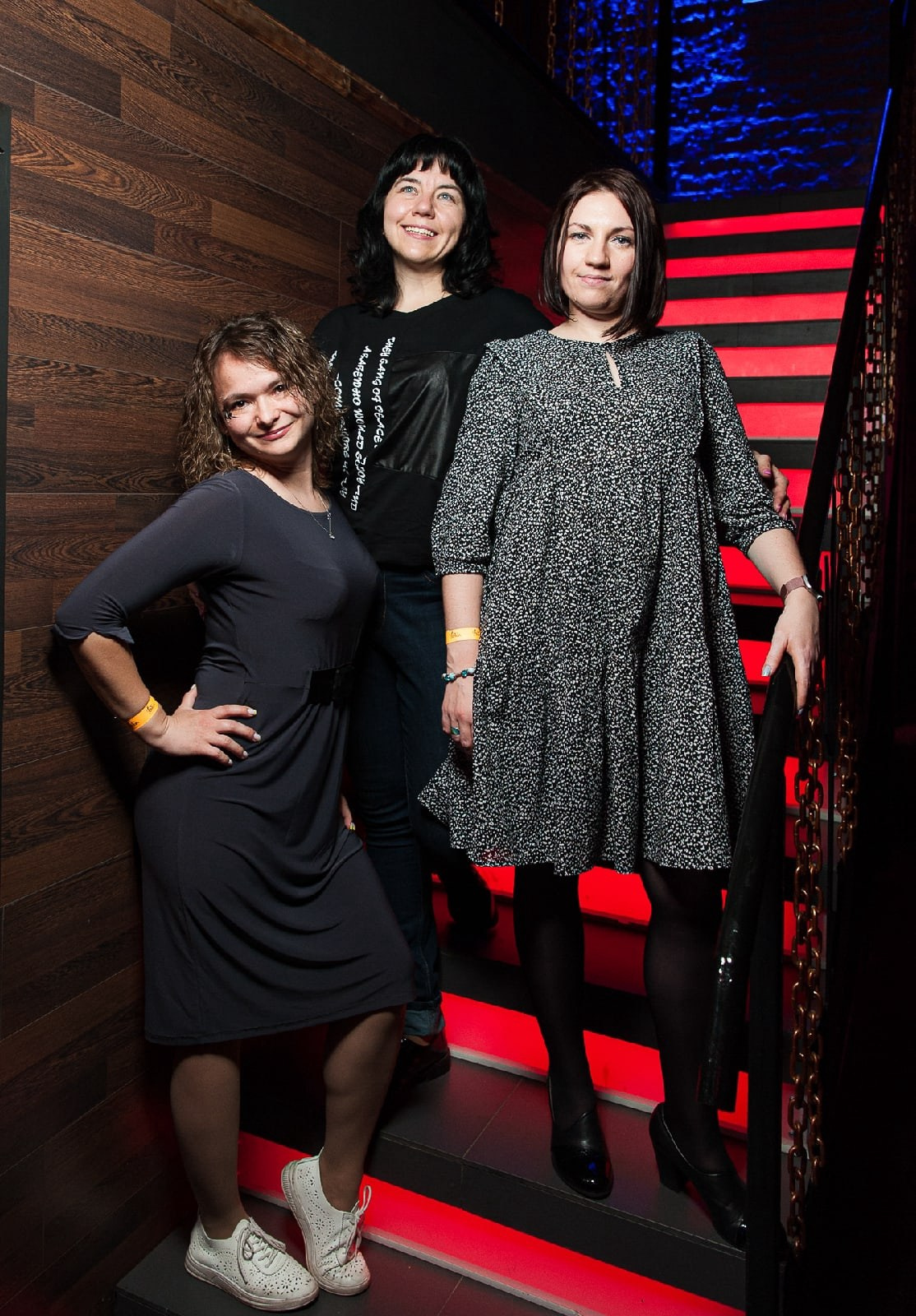 Чёртова дюжина. ДР Фантима | 21.05.2022. Галерея Фантим