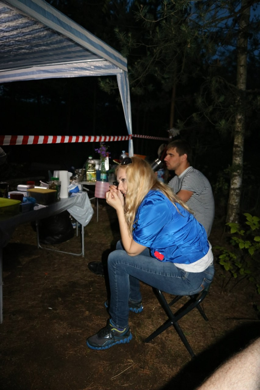 Походная Романтика 17 | 17-19.06.2016. Галерея Фантим