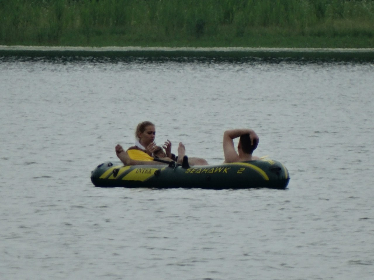 Походная романтика 12 | 26-28.06.2015. Галерея Фантим